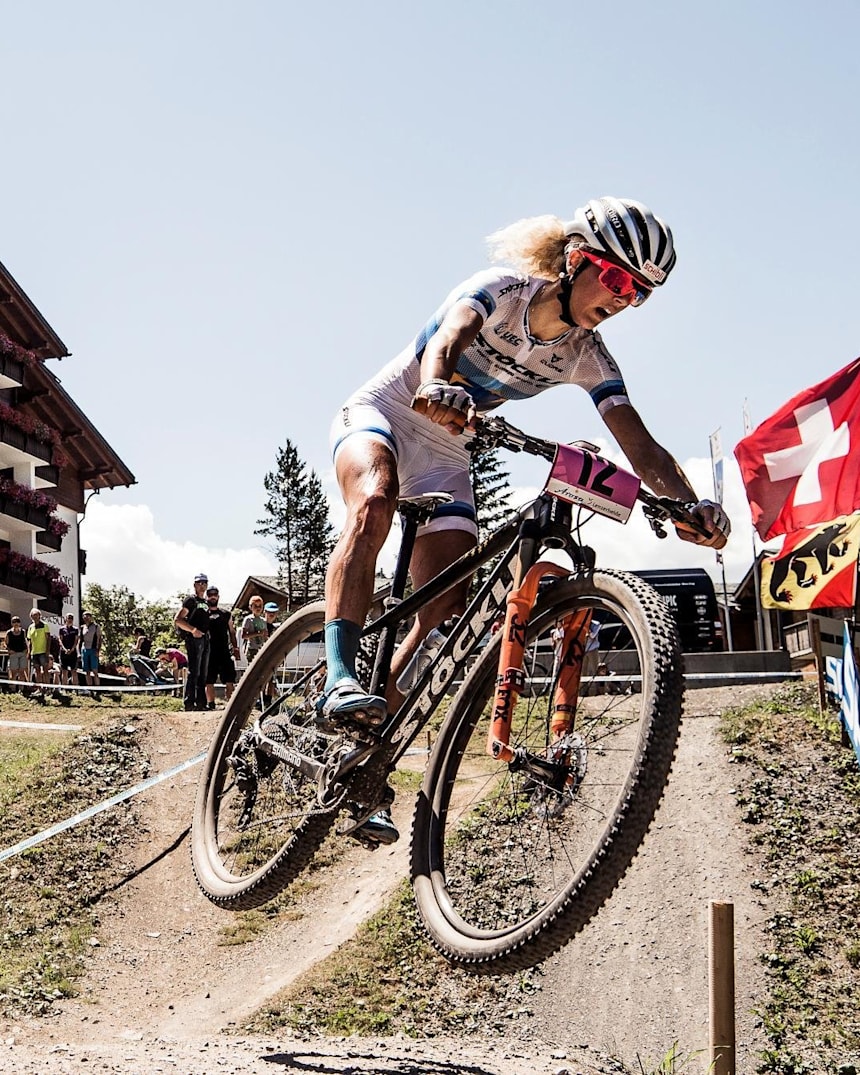 red bull xco world cup