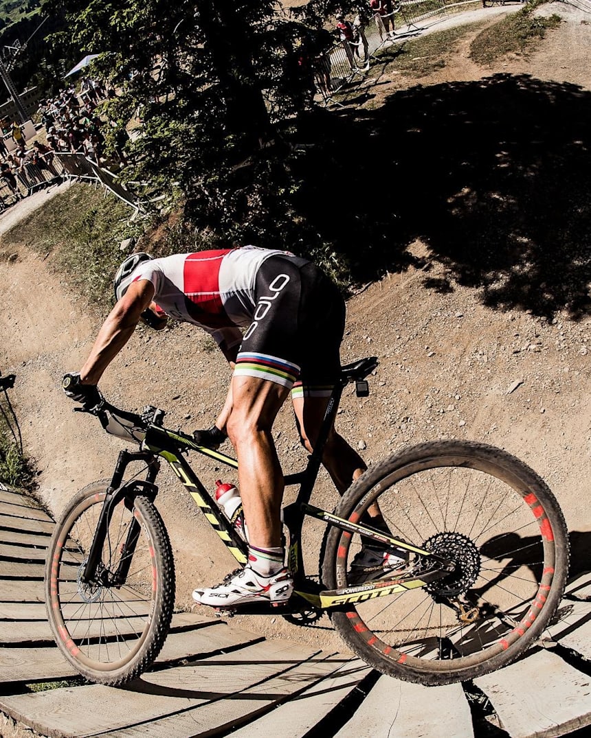 xco lenzerheide