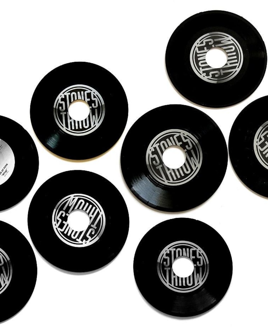 Stones Throw 10 Essential Albums From The L A Label