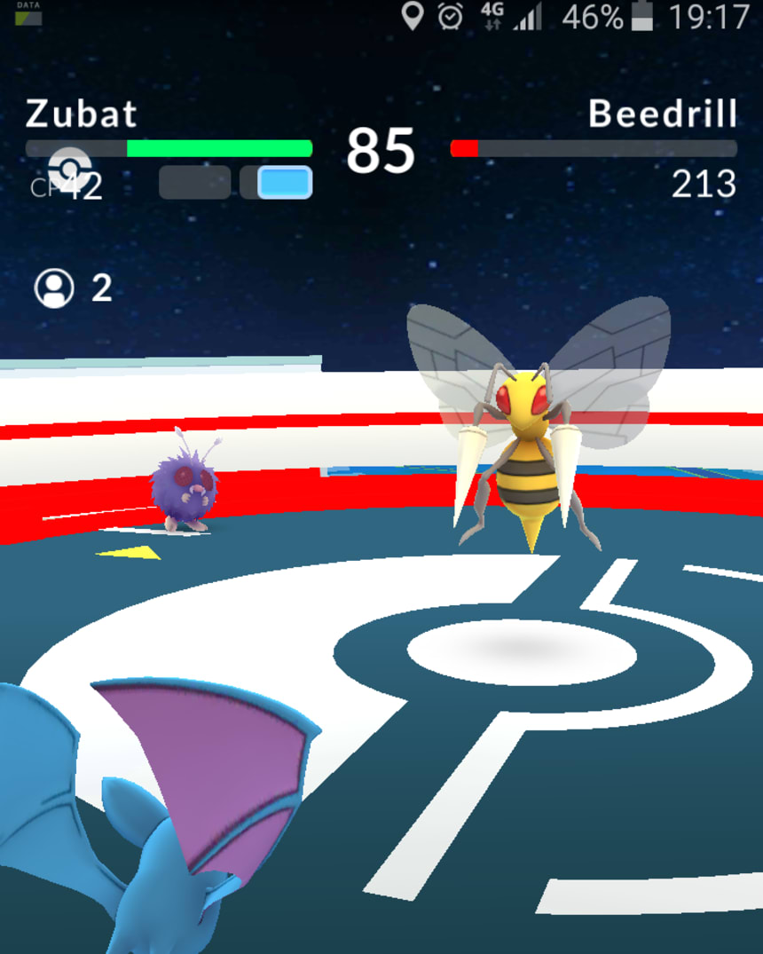Zaawansowany Poradnik Pokemon Go