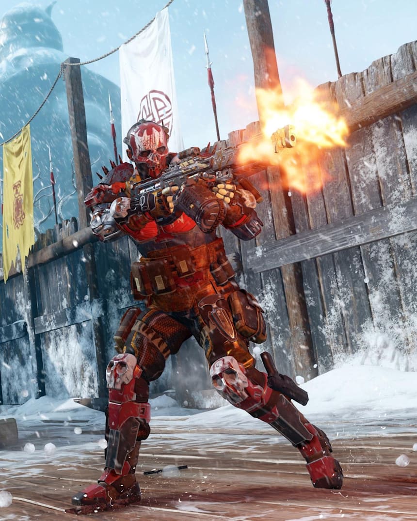 How To Make Call Of Duty Maps Red Bull Games