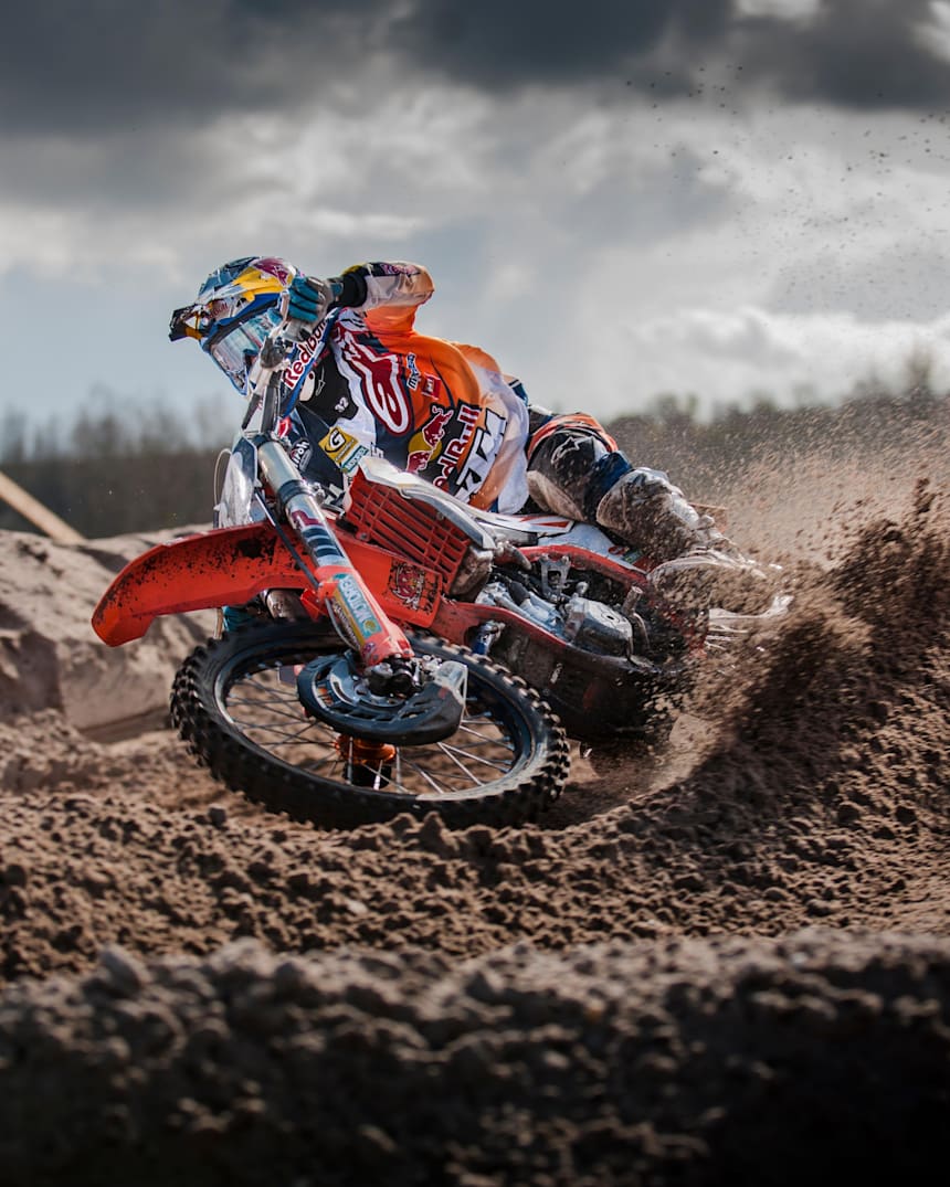 Motocross Tracks Ama Vs Mxgp Which One Is Tougher