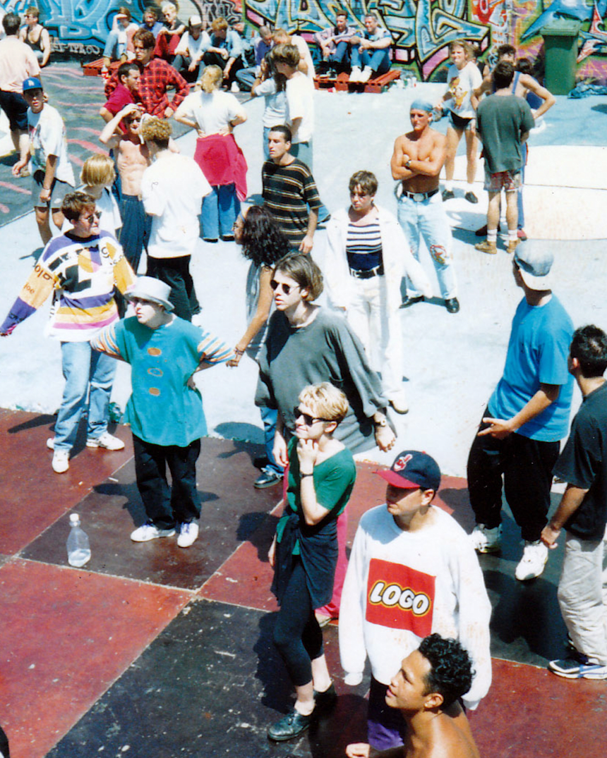 Sydney Rave Scene 1989 1994 An Oral History