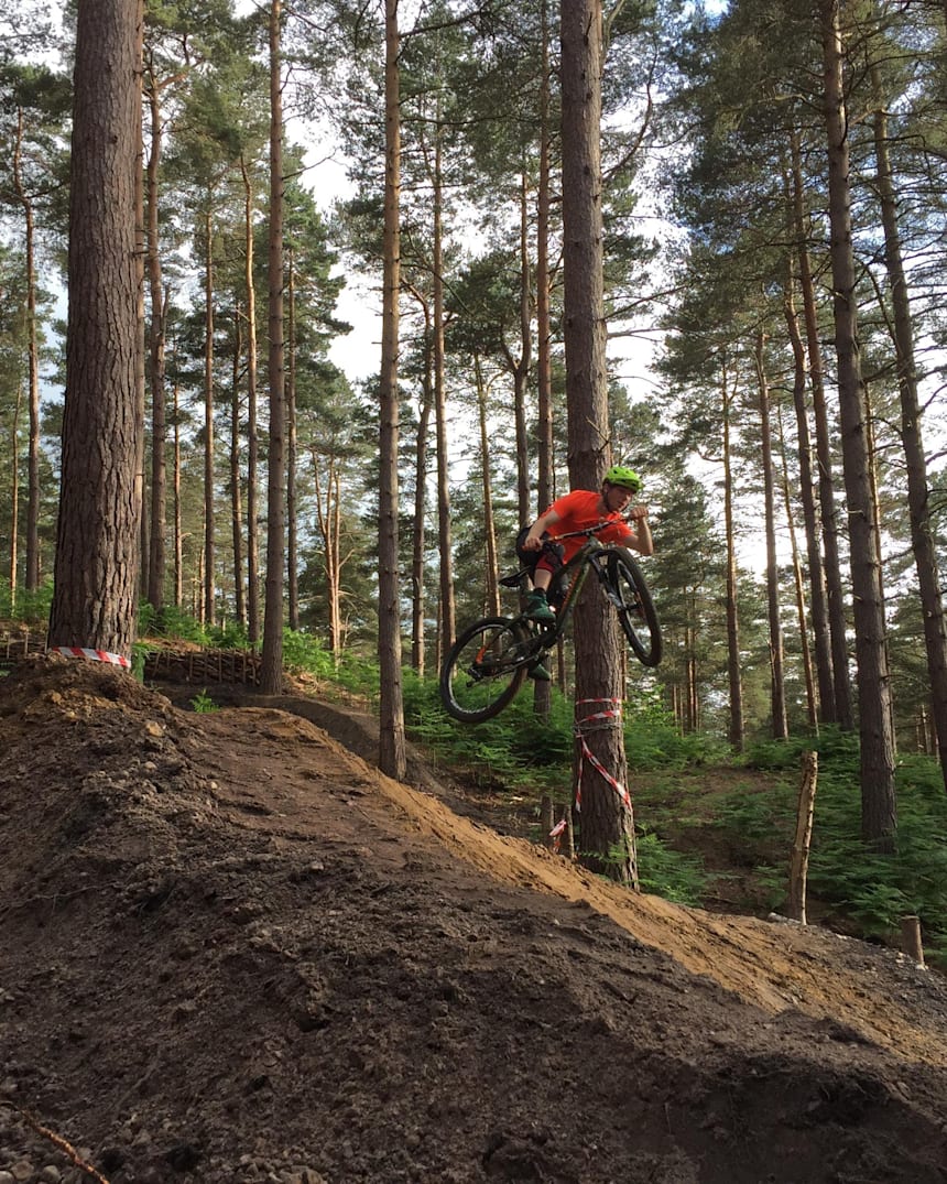 Places to ride bikes to near me Clearance