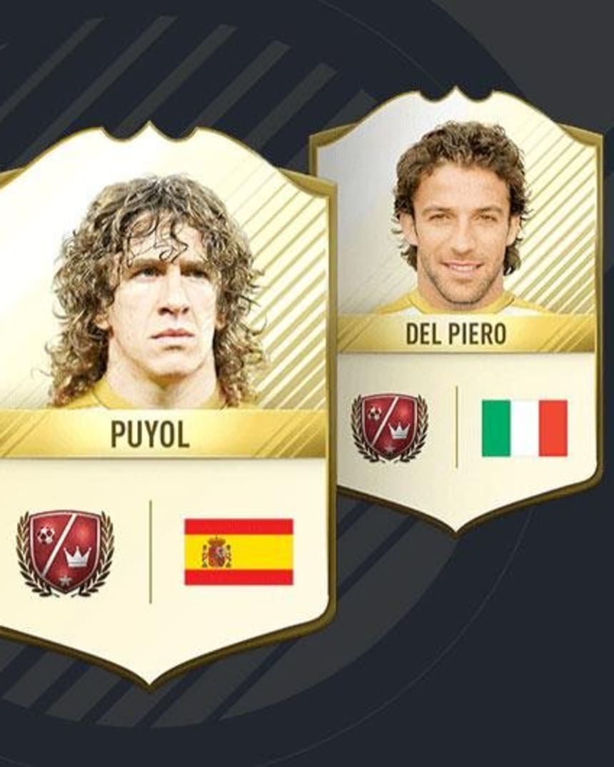 Fifa 17 Ultimate Team 7 Novidades