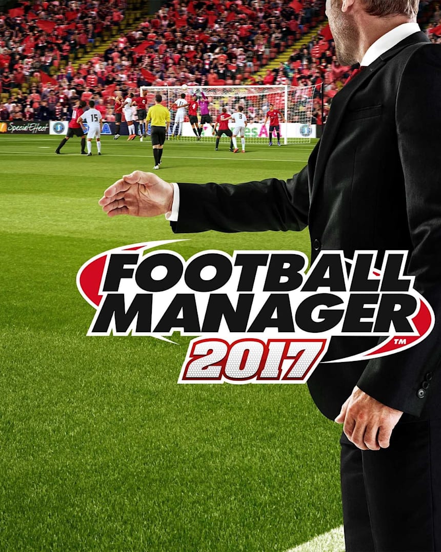 Football Manager 2017 Wonderkids Best 11 Red Bull