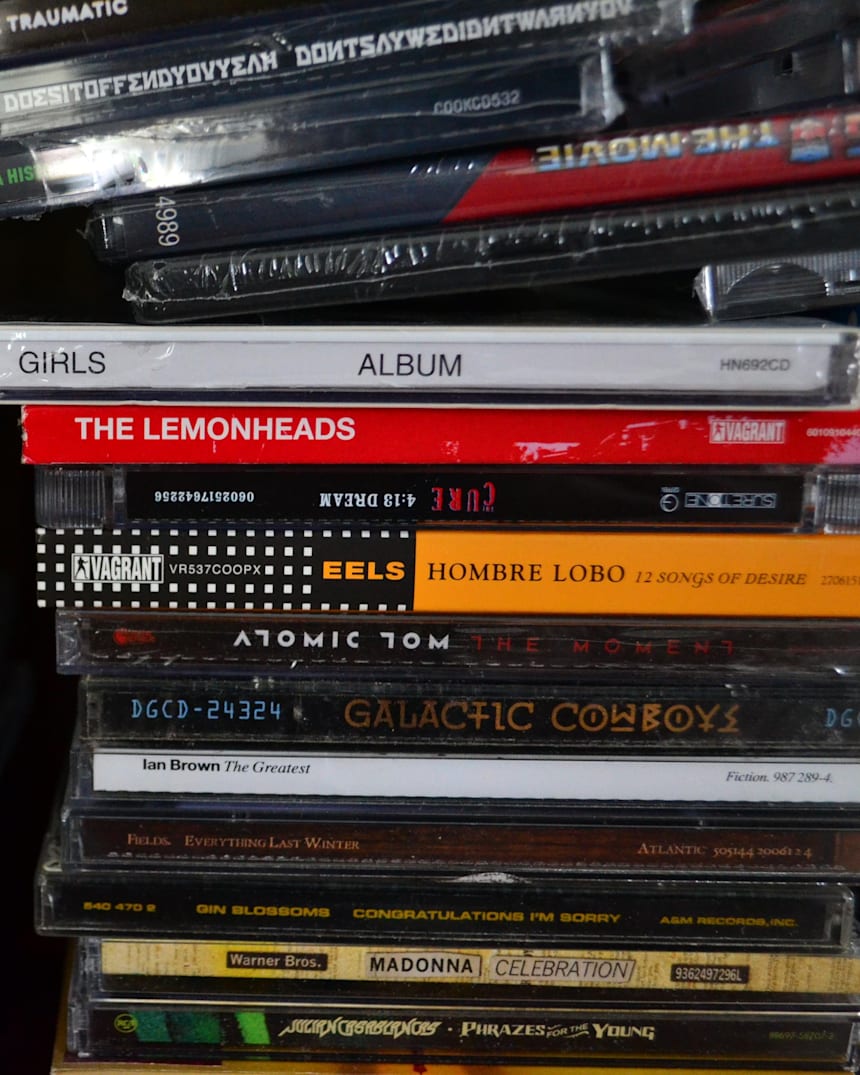 10 Rare Local Albums You Have To Own