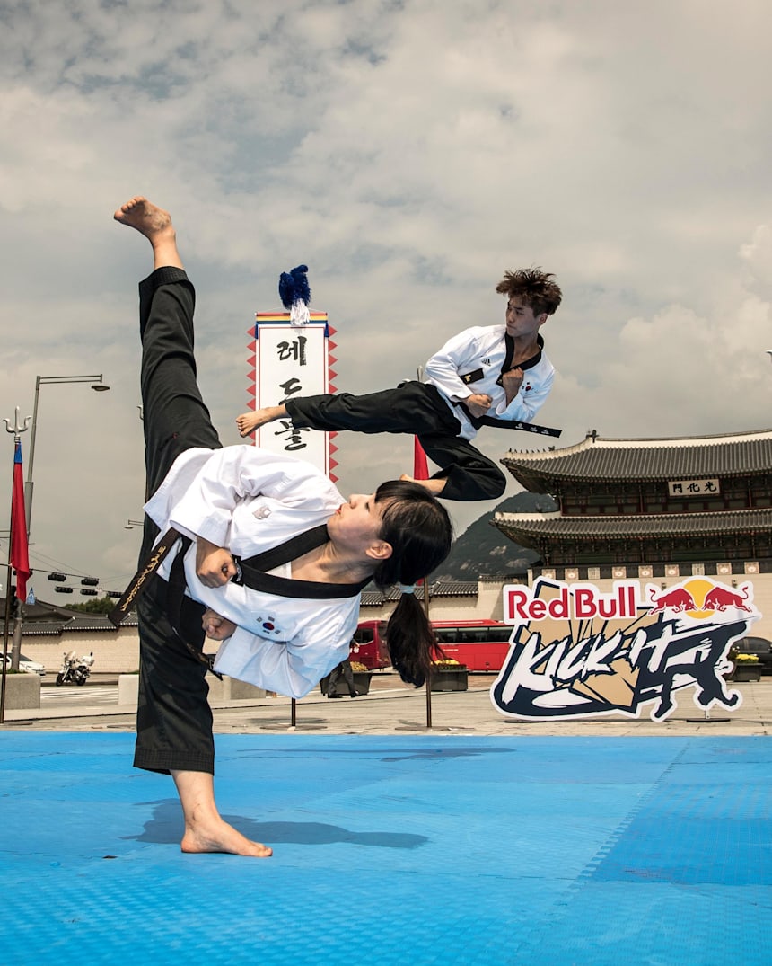 Watch Red Bull Kick It Event Explained Video