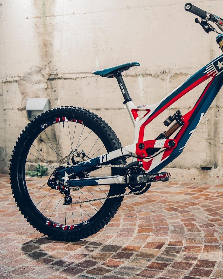 fastest bicycle in the world 2016
