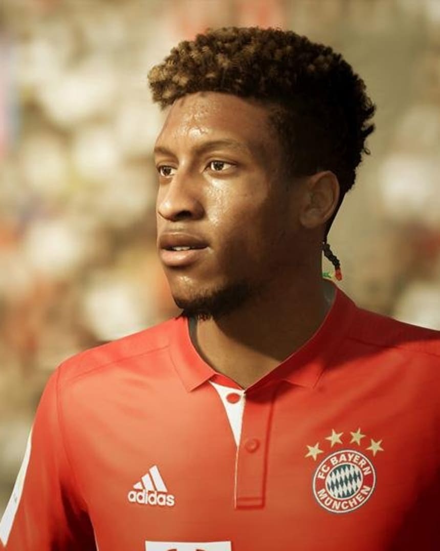 Fifa 17 Career Mode Hidden Wonderkids Red Bull