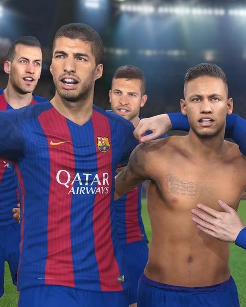 Pes 2017 Tips Guide To Help You Win Red Bull Games