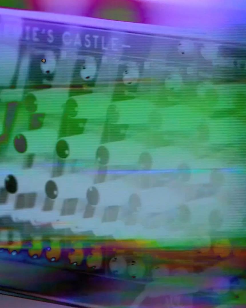 Mumdance Aj Tracey S Modular Synth Session Video