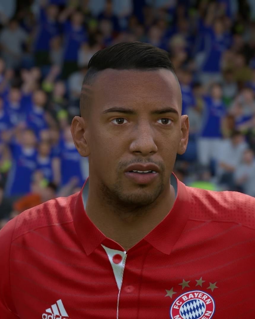Fifa 17 Best Defenders The Top 10 Players
