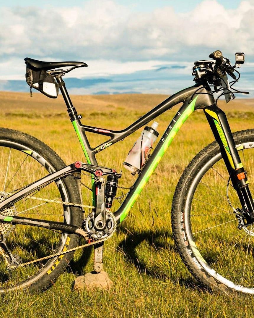niner xc bike