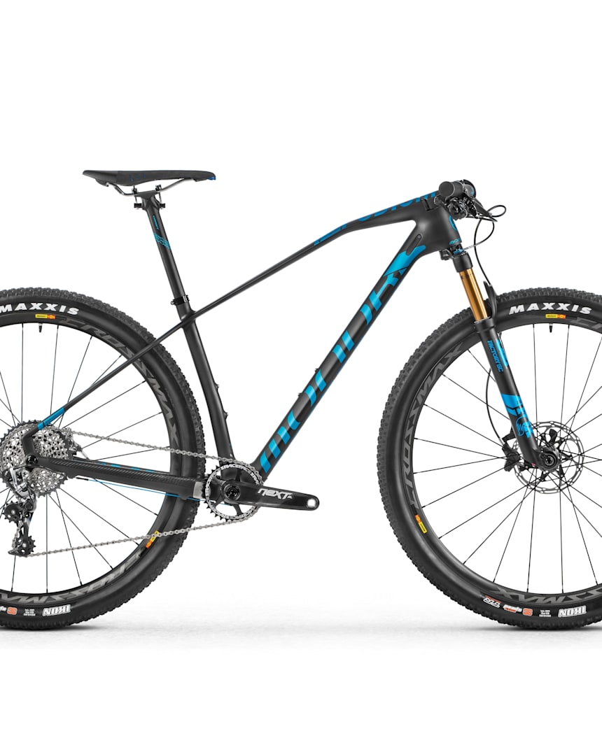 coolest mountain bikes