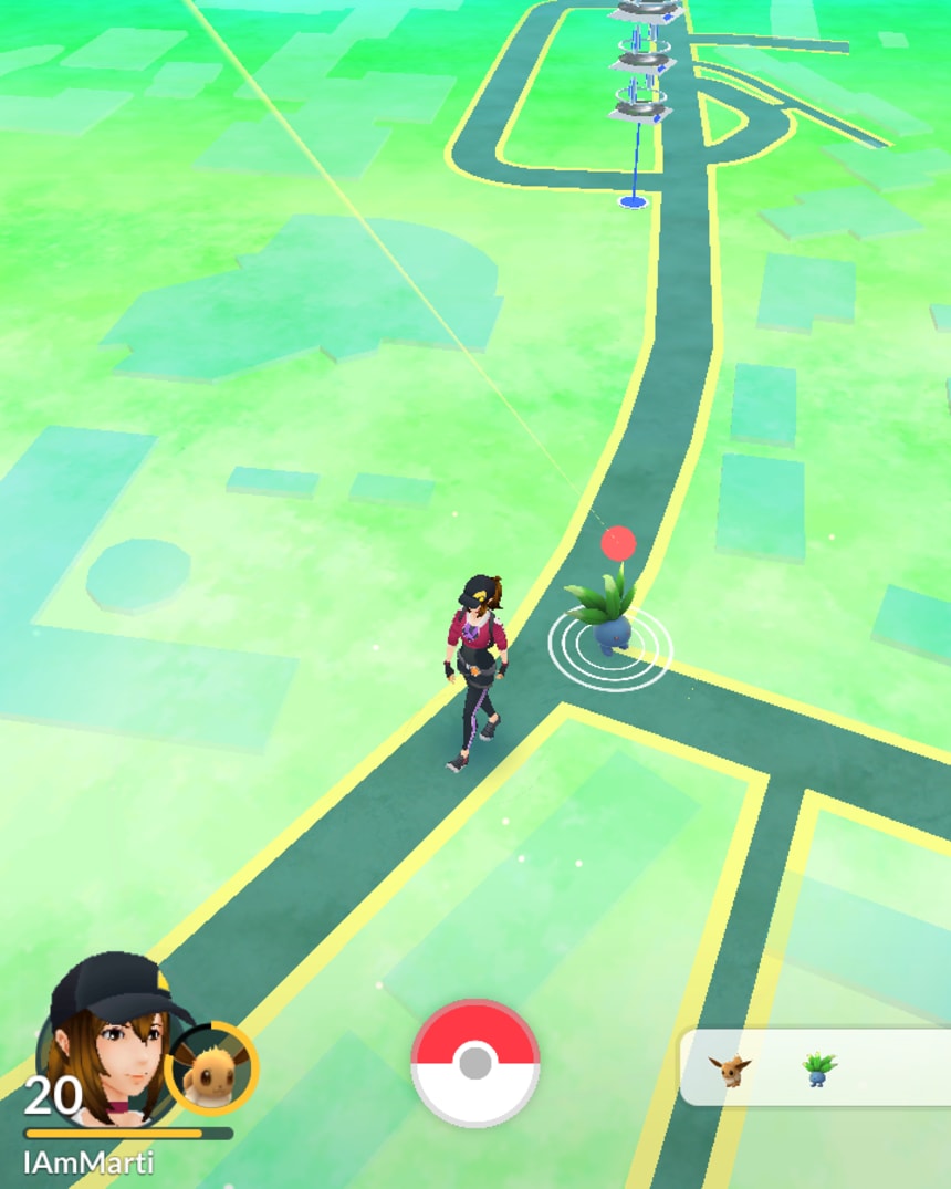 Pokemon Go Plus All You Need To Know Red Bull Games