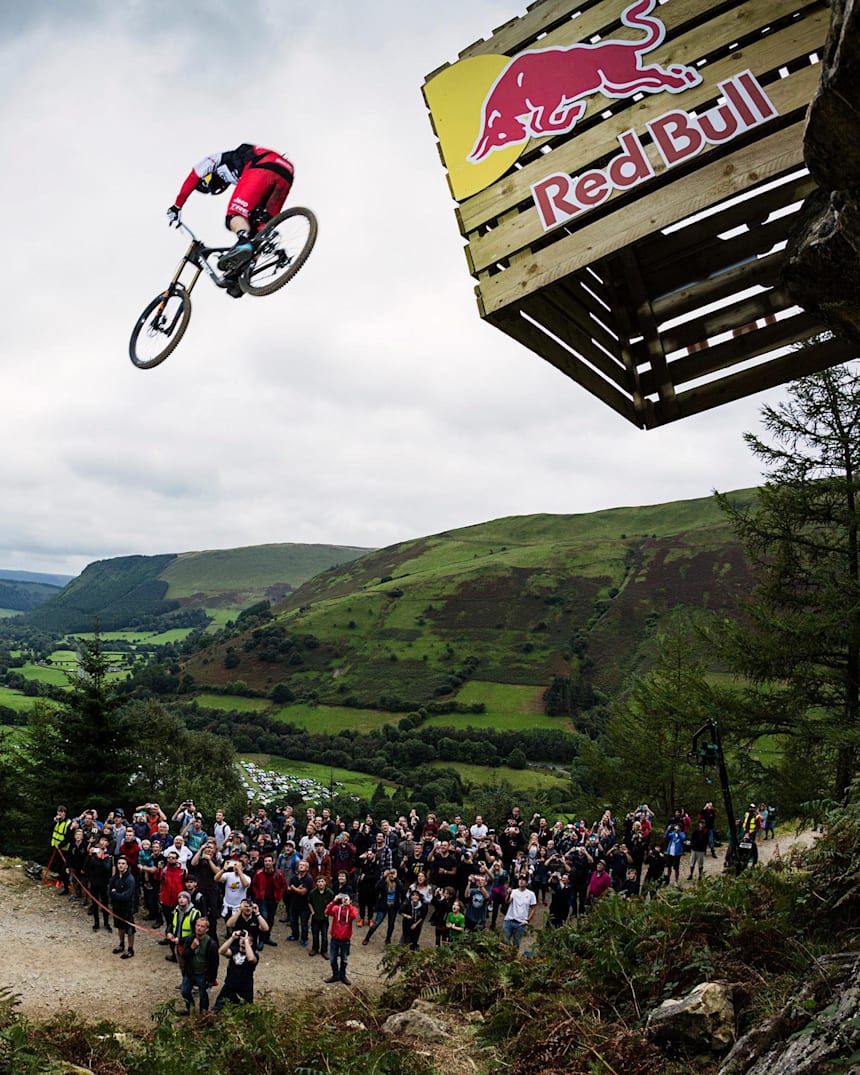hardline mtb