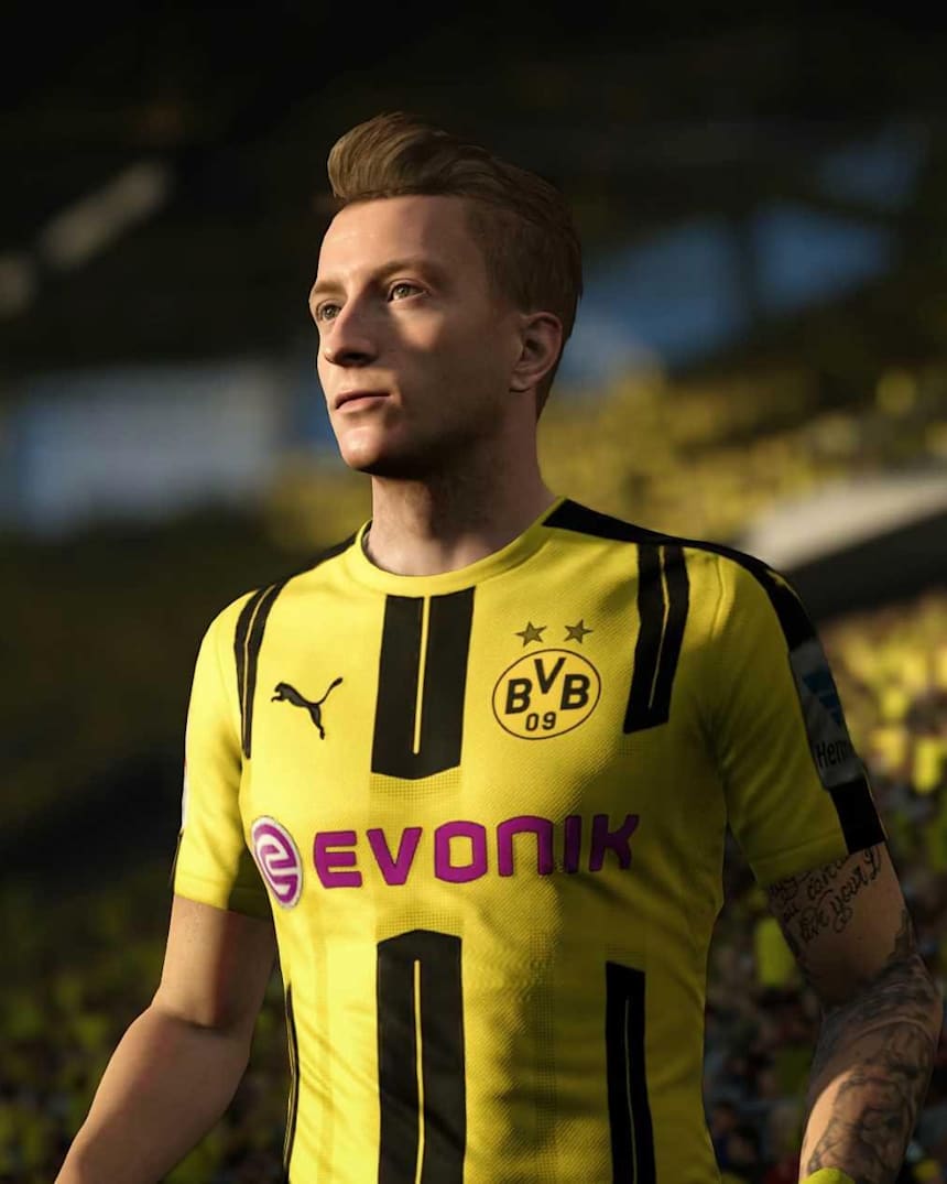 Das Beste Fifa 17 Ultimate Team Red Bull Games