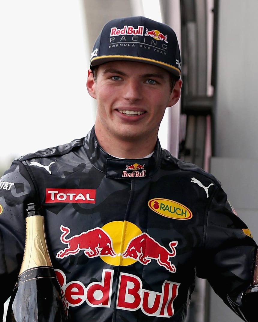 2016 Formula One Japanese Grand Prix Report Red Bull