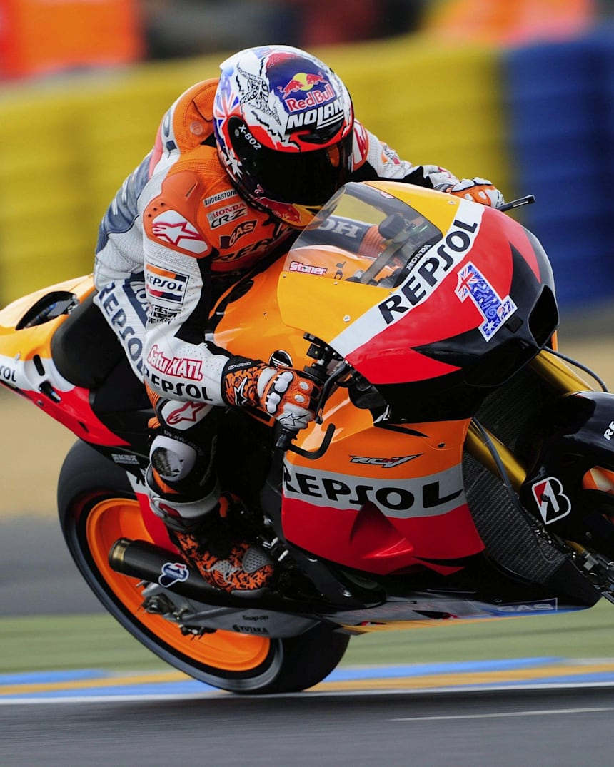 6 Filme Despre Curse Cu Motociclete Pe Care Sa Le Vezi