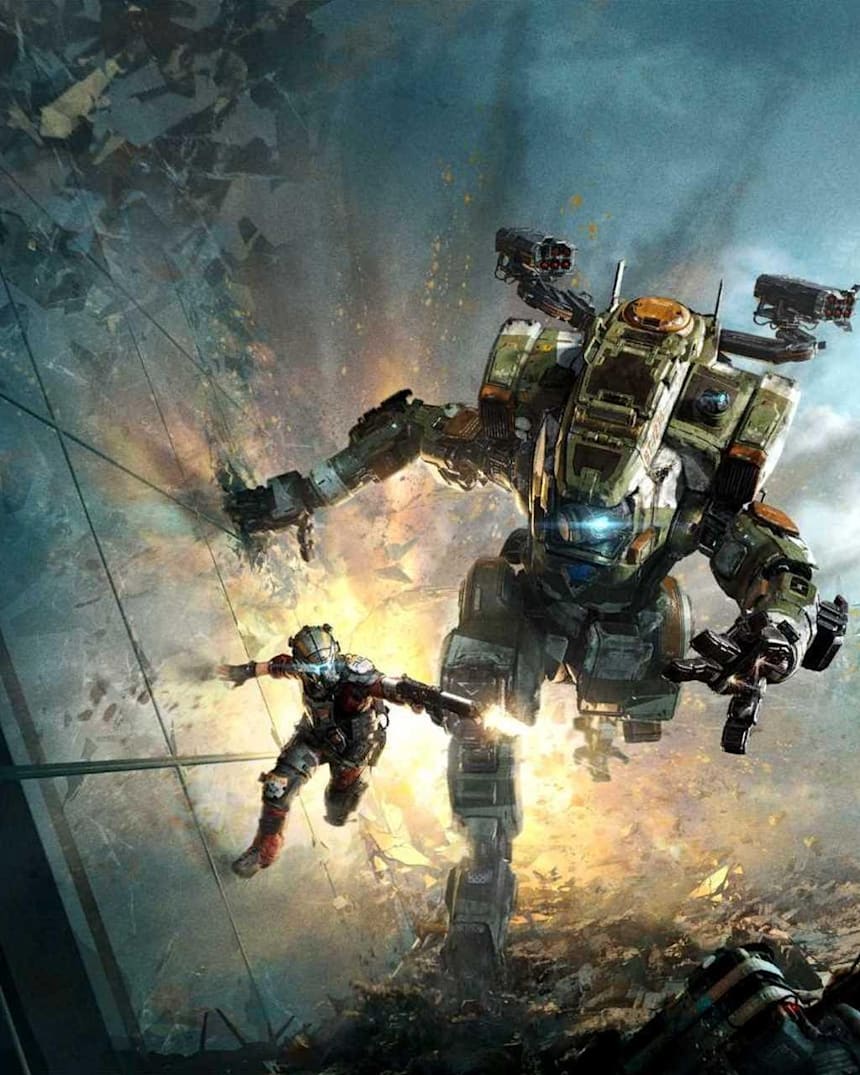 Titanfall 2 Tips 11 Tricks You Need To Know Red Bull