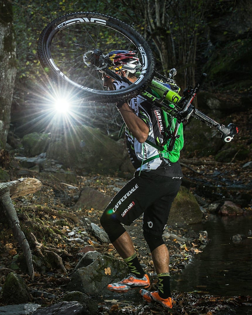 Mtb Stage Races The World S Toughest Courses