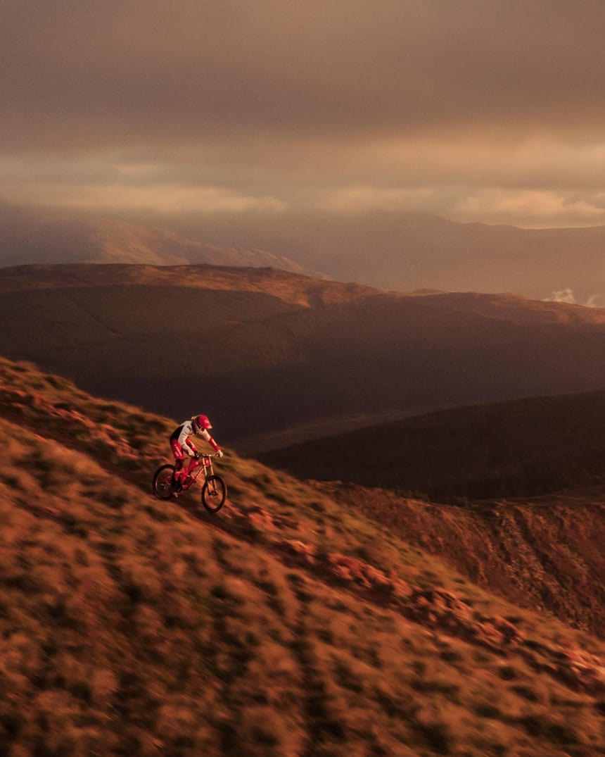 dan atherton bike park