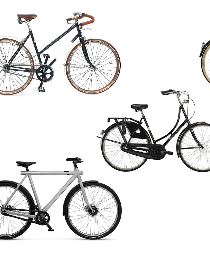 Bici Da Passeggio Le 10 Migliori Da Citta Bonus Bici