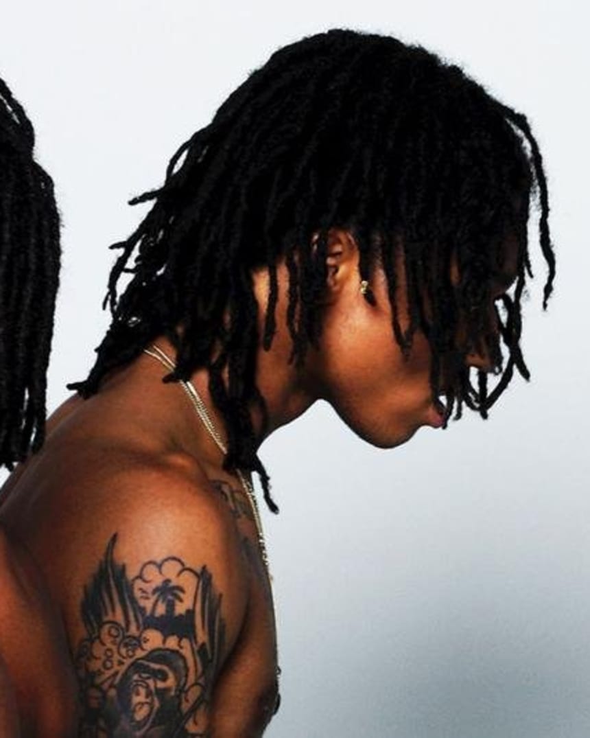 Best Hip Hop Spotify Playlists 10 Essential Mixes