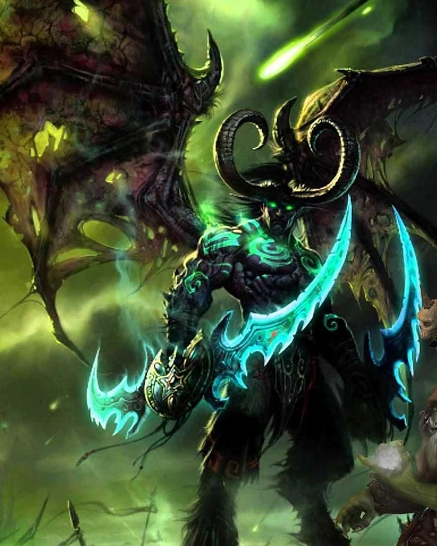 Wow Player Types 10 That You Ll Definitely Know