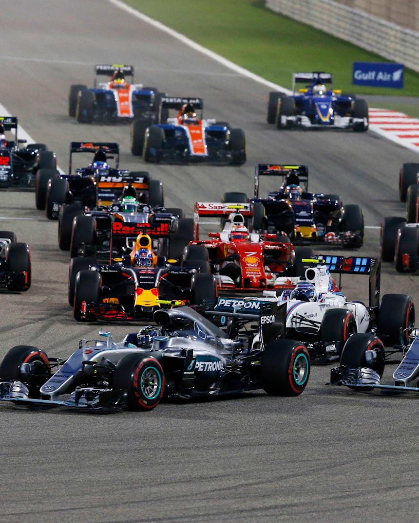 Best F1 Drivers 2016 This Season S Top 5 Red Bull