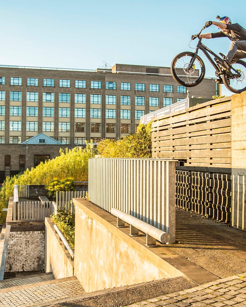 danny macaskill trials