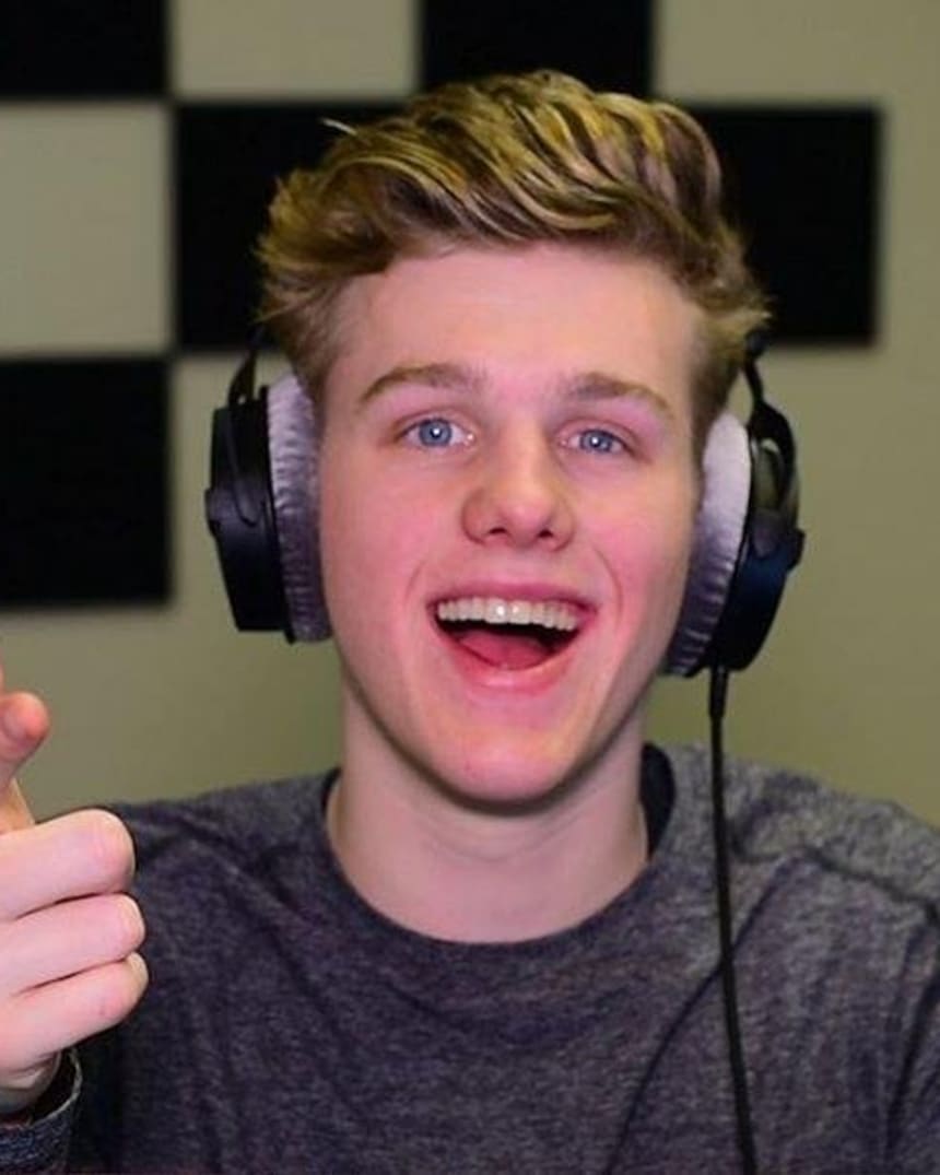 Best Australia And New Zealand Youtuber Poll Red Bull