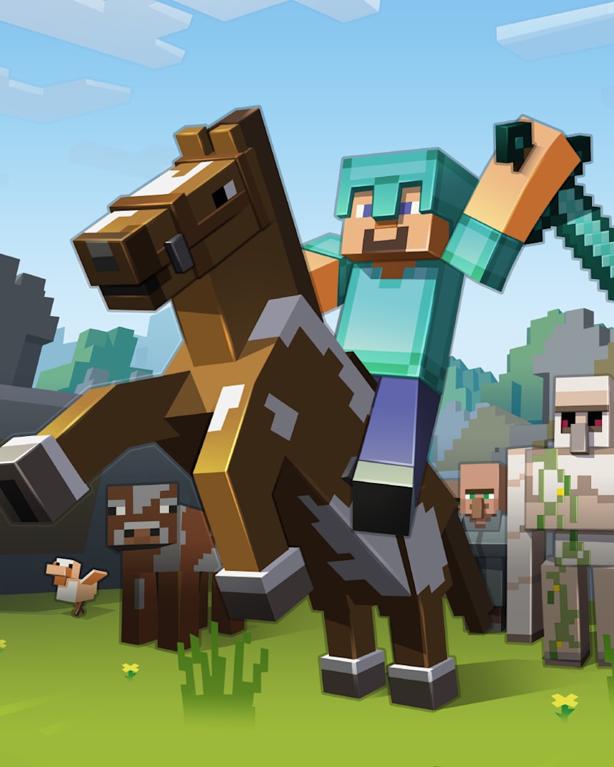 Minecraft Le Creazioni Piu Belle Ed Incredibili