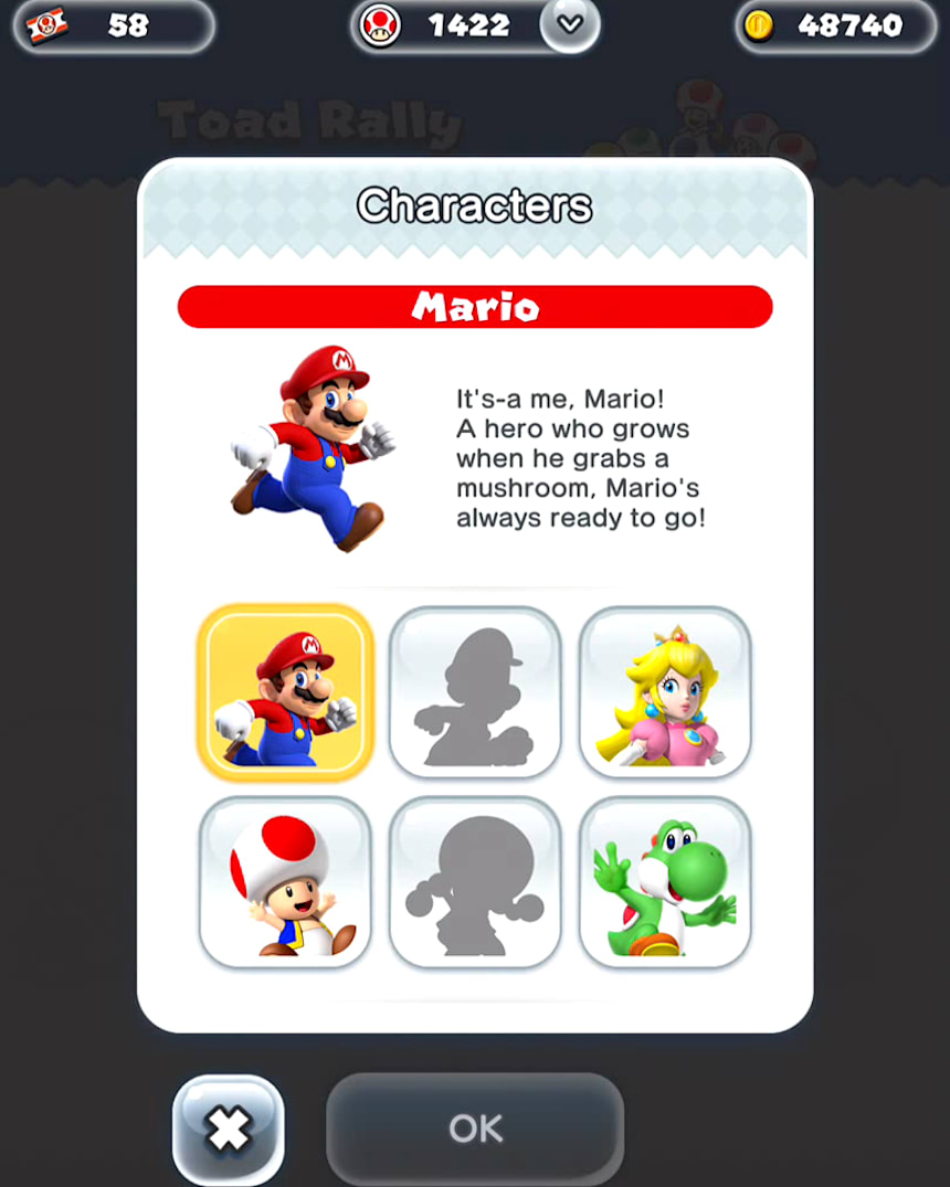 Super Mario Run Tips How To Master Toad Rally
