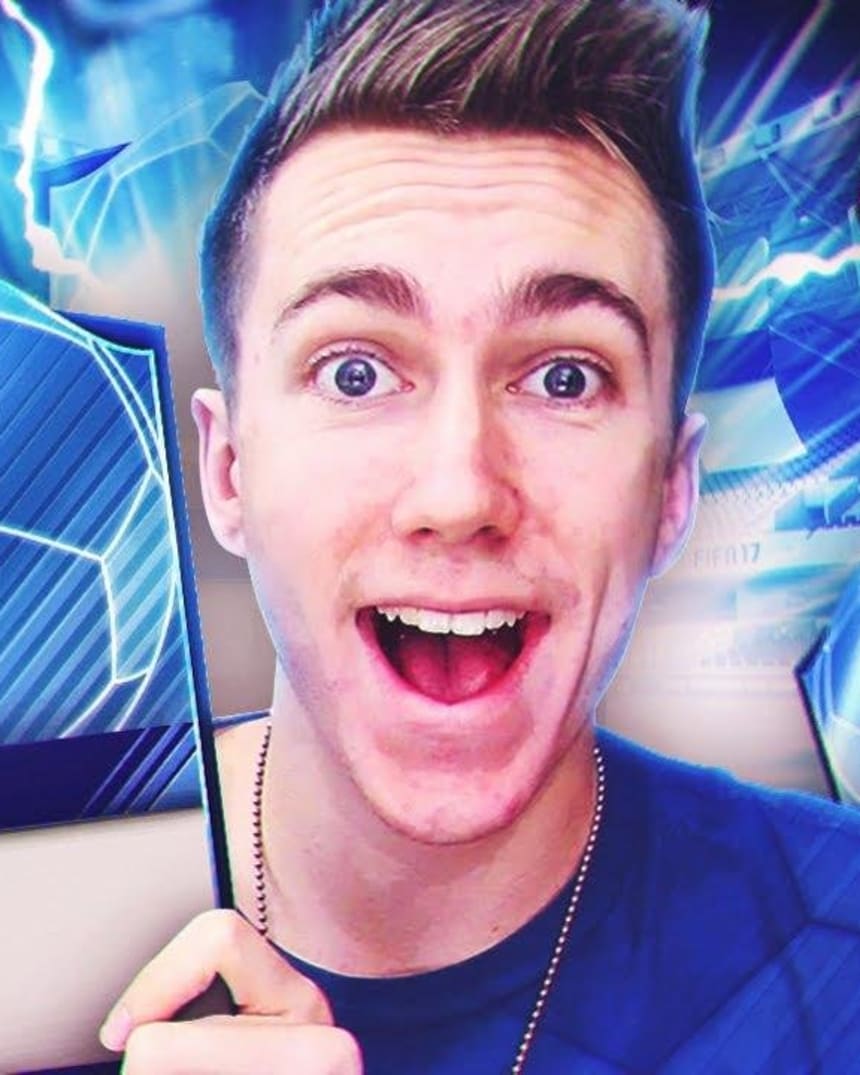 Best Gaming Youtuber In The World The Top 6 Red Bull