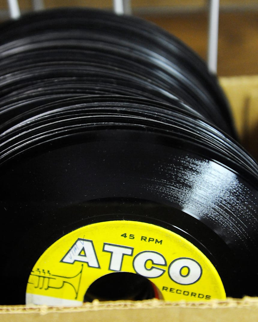Most Expensive Vinyl Singles 11 Worth A Bomb