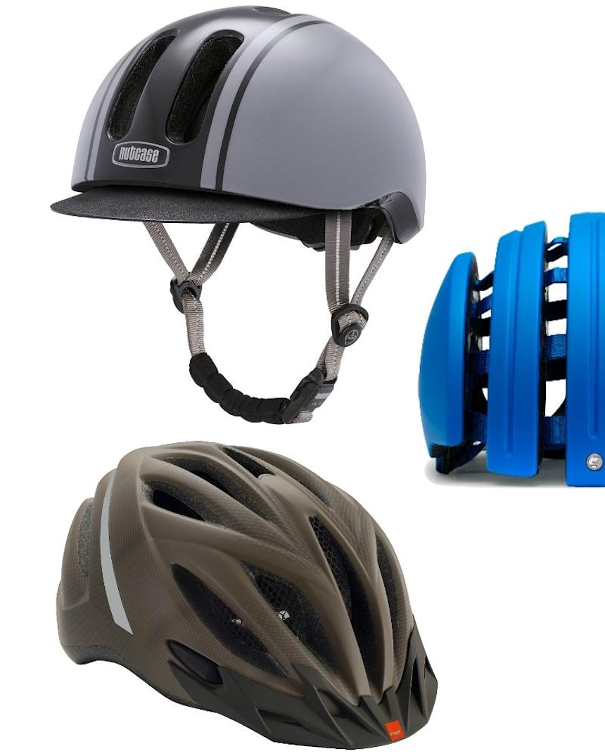 Top 5 Caschi Urban I Migliori Per La Bici In Citta