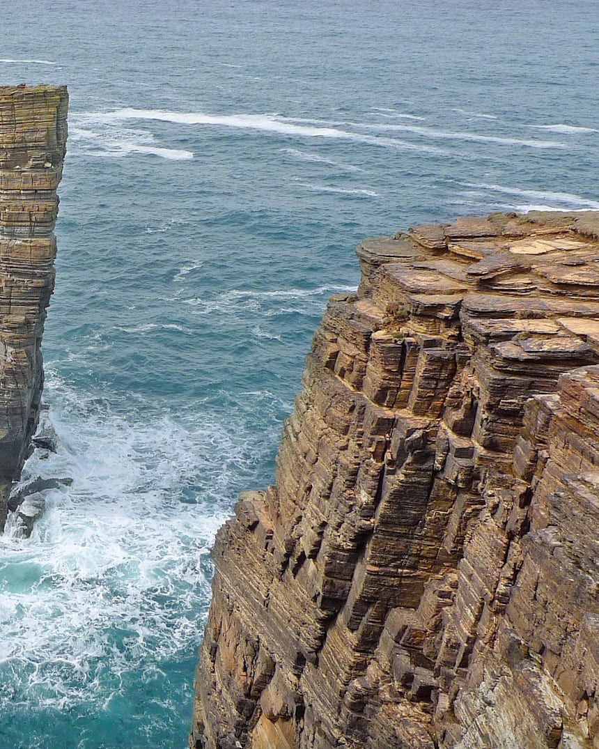 15 De Las Rocas En El Mar Mas Espectaculares