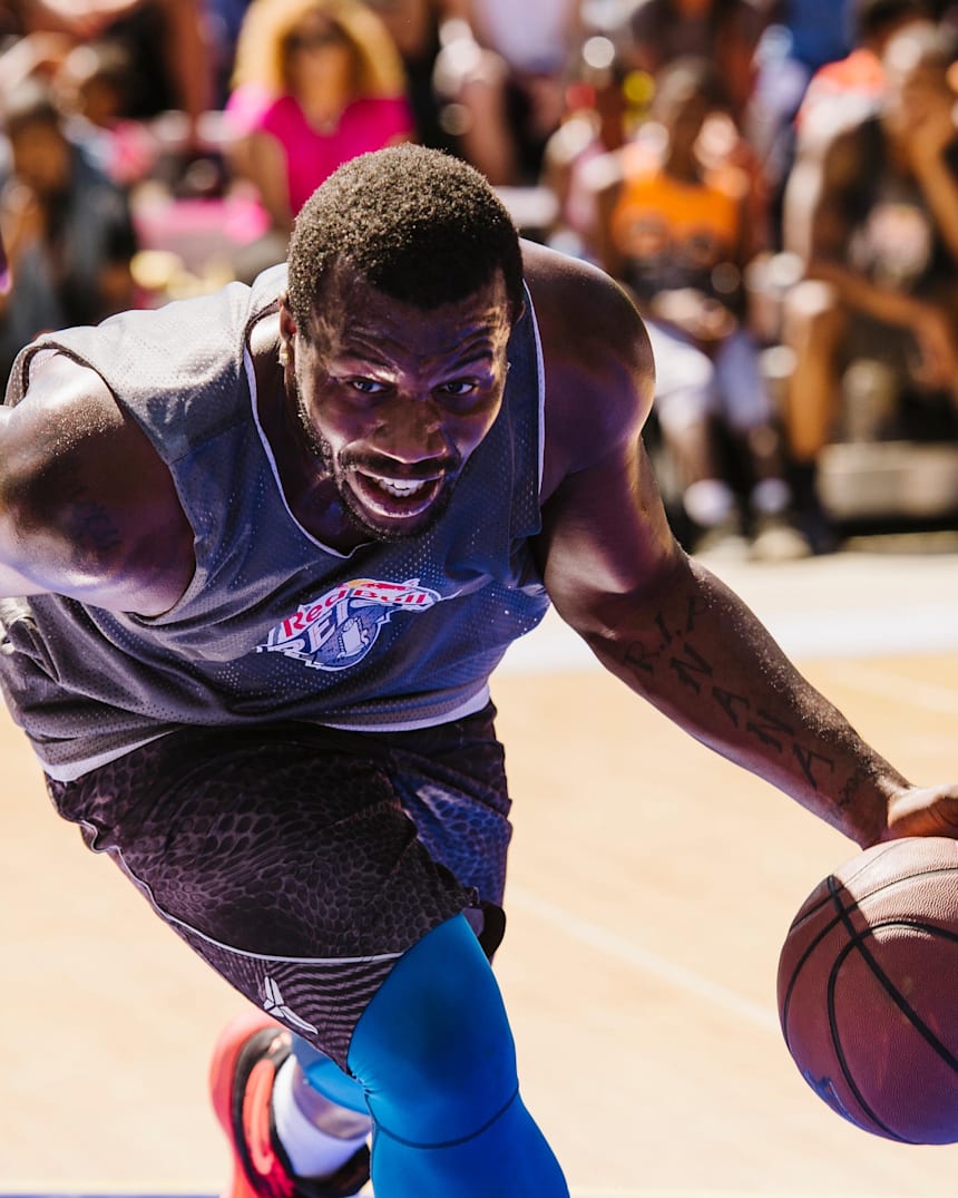 7 Basketball Facts You Didn T Know Red Bull