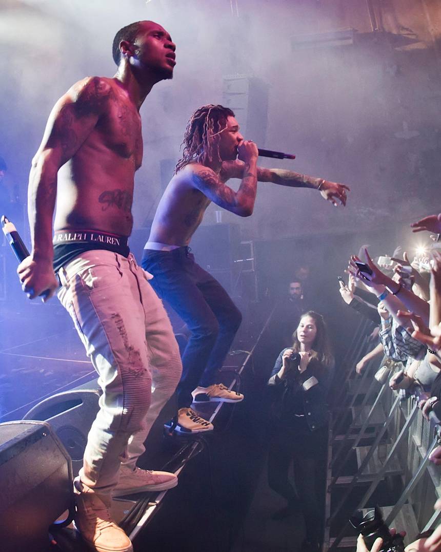 Rae Sremmurd 10 Best Songs You Need To Know