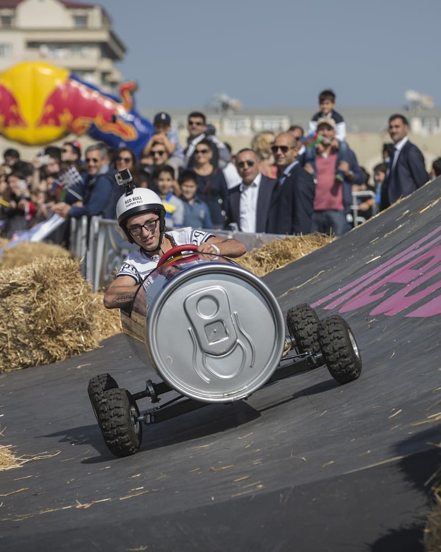 red bull soapbox race schedule