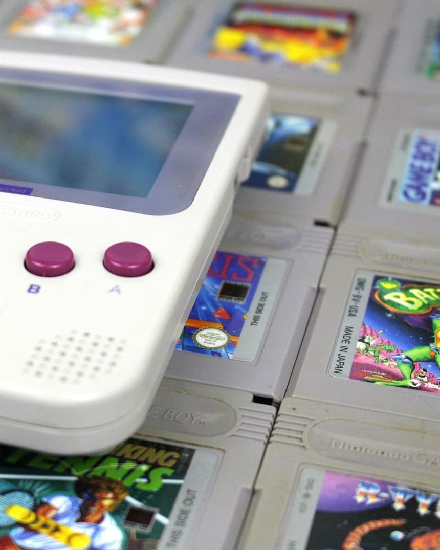 Game Boy Top 10 I Migliori Videogiochi Da Non Perdere