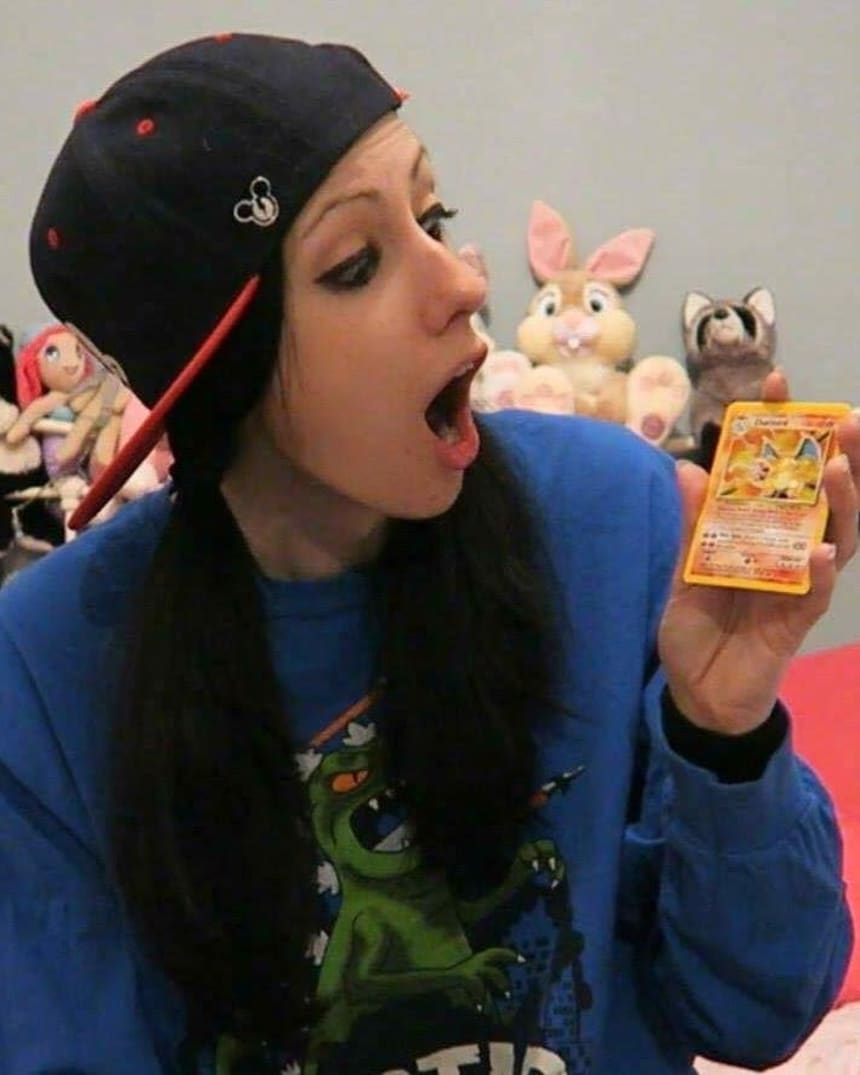 Best Female Youtubers Vote For Your Favourite