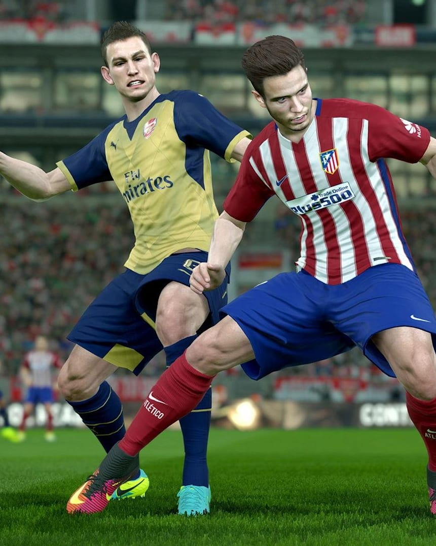 Pes 2018 Wishlist 10 Improvements We Want