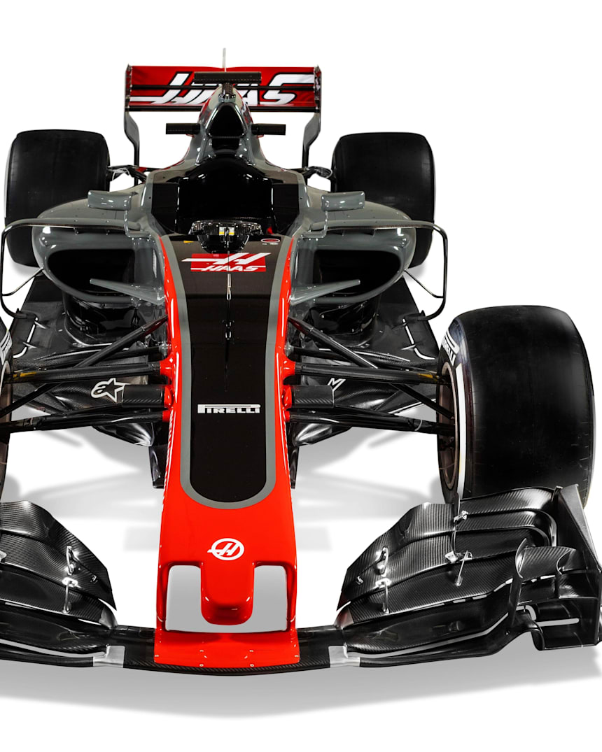 F1 2017 Launch Week New F1 Cars Reaction Red Bull