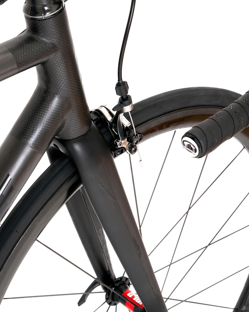 most expensive road bike in the world