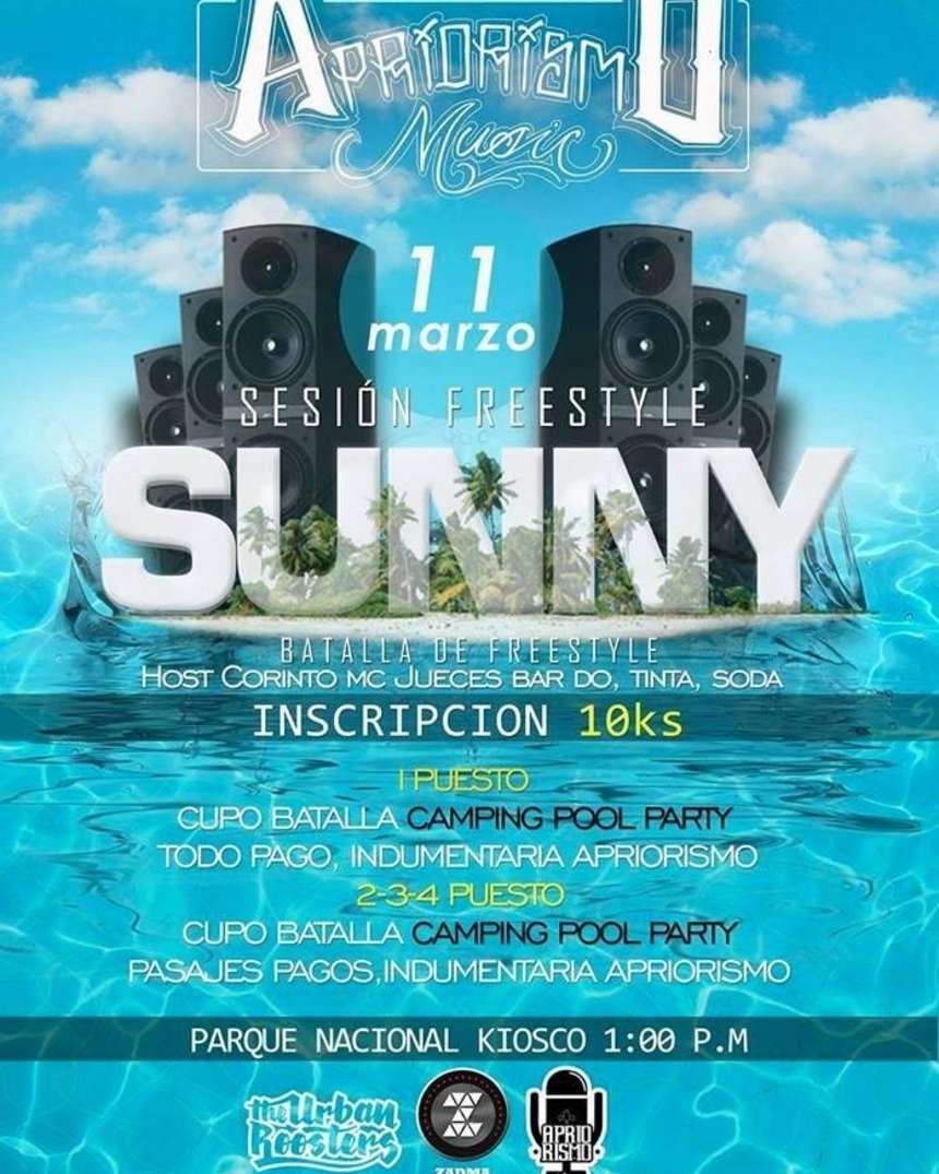 Agenda Hip Hop Marzo Colombia agenda hip hop marzo colombia