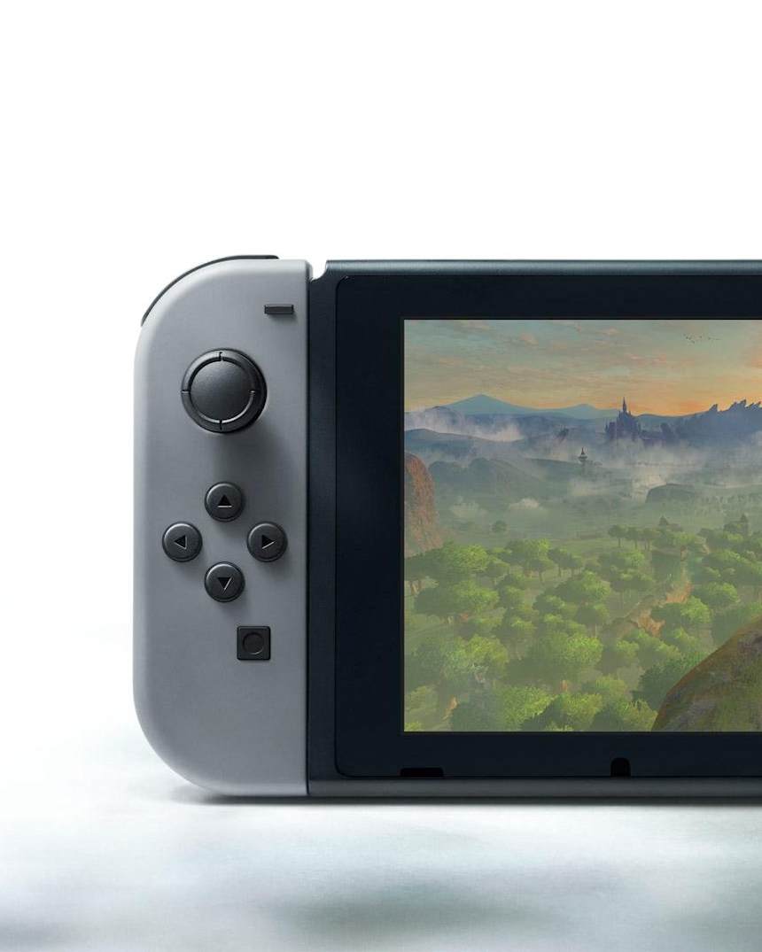 Nintendo Switch Pros And Cons Breakdown Red Bull