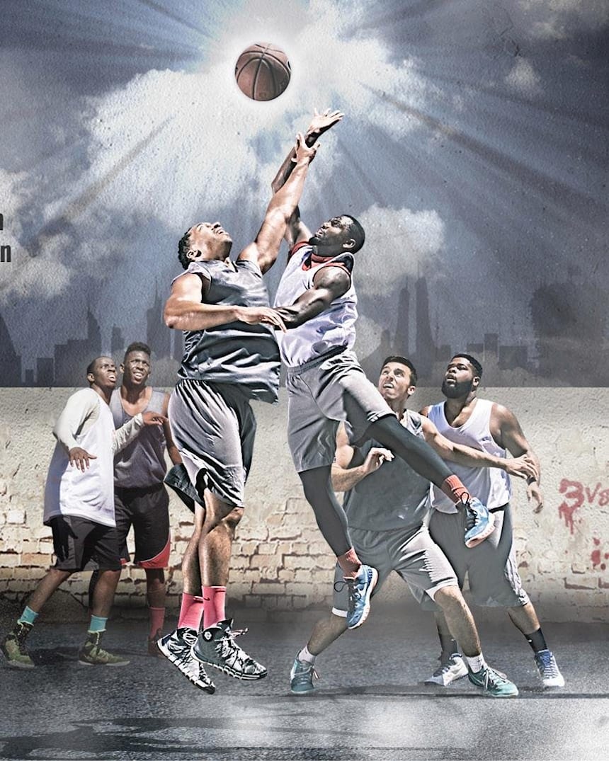 Red Bull Reign